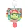 Lamaze Finlee’s Look Book Baby Stoffbuch