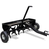 Wiltec Aerifizierer 90 cm