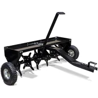 Wiltec Aerifizierer 90 cm