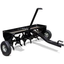 Wiltec Aerifizierer 90 cm