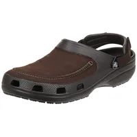 Crocs Classic Yukon Vista II espresso 48/49