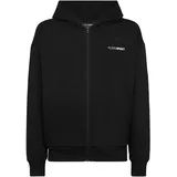 Plein Sport Scratch schwarz | weiß 5XL