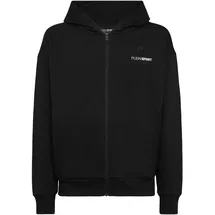 Plein Sport Scratch schwarz | weiß 5XL