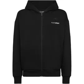 Plein Sport Scratch schwarz | weiß 5XL