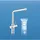 Grohe Blue Home L-Auslauf Starter Kit chrom 31454001