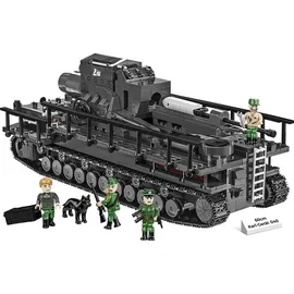 Cobi Historical Collection World War II 60 cm Karl-Gerät 040 Ziu
