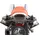 Hepco Becker C-Bow Satteltaschenhalter für BMW R 12 G/S Schwarz