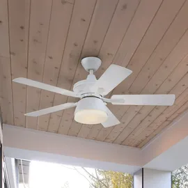Westinghouse Nevada 105 cm Deckenventilator Weiß