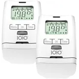 IOIO HT 2000 Elektronischer Heizkörperthermostat