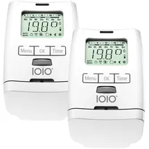 IOIO HT 2000 Elektronischer Heizkörperthermostat