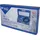 BRILLIANT TOOLS Druckluft-Stiftschleifer-Satz 16-tlg