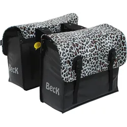 Beck Classic Leopard White WEISS|braun|aschgrau No Size