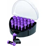 Remington Heizwickler KF40E violett 20 St. Set