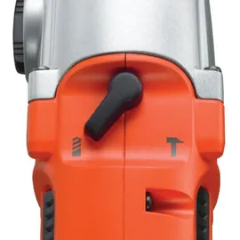 Black & Decker Schlagbohrmaschine KR1102K-QS