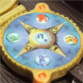 Ravensburger Schnappt Hubi!