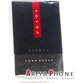 Prada Luna Rossa Carbon Eau de Toilette 100 ml