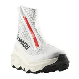 Salomon S/Lab Ultra Dust Herren Grau/Weiß 44