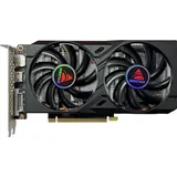 Biostar GTX 1660 Ti 6 GB GDDR6