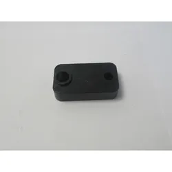 Optimum Gummifuss GU25