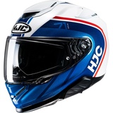 HJC Helmets RPHA 71 Mapos MC21