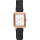 Fossil Raquel Leder 23 mm ES5310