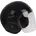 City City Glossy Black XS