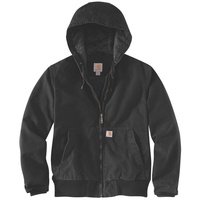 CARHARTT Washed Duck ACTIVE JACKETS 104053 - S