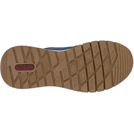 Rieker M4903 Damen Blau 41