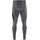 Blåkläder Xwarm Unterwäschehose Mittelgrau/Schwarz XXL