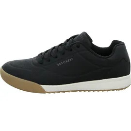 SKECHERS Sneaker Low in schwarz, | Gr.: 45