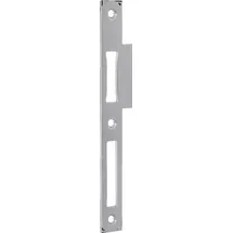 BKS GmbH Lappenschließblech B 9000 VA rd 24x216 mm DIN R