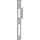 BKS GmbH Lappenschließblech B 9000 VA rd 24x216 mm DIN R