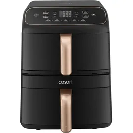 COSORI Turbo Tower Compact CAF-DC861-CEUR schwarz