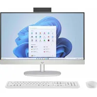 HP All in One-PC 24-cr0007ng 2023 23,8" Full HD