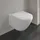 Villeroy & Boch Subway 3.0 mit WC-Sitz Stone White CeramicPlus