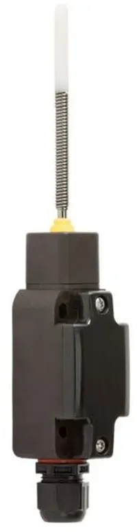 Stahl Betätiger 258605