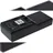 Powery Akku für FD22RP 011 2000 mAh Schwarz