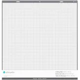 Silhouette Schneidematte 61 x 61 cm Stark klebend Blau