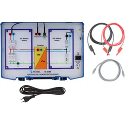 Metrel MI3088 PV Demonstration Board