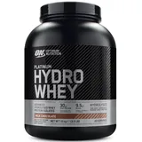 Optimum Nutrition Platinum Hydrowhey Milk Chocolate