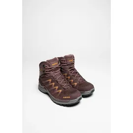 Lowa Innox Pro GTX Mid Damen Altrosa/Rose 39