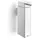 Zack LINEA Seifenspender 190ml Edelstahl