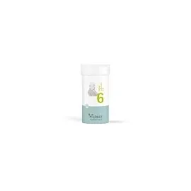 Homöopathisches Laboratorium Alexander Pflüger GmbH & Co. KG Biochemie Pflüger 6 Kalium sulfuricum D 6