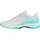 Victor Damen Sportschuhe A900f Ar 202034, sportliche Halbschuhe mit Schnürverschluss - Weiß/Grün - 41