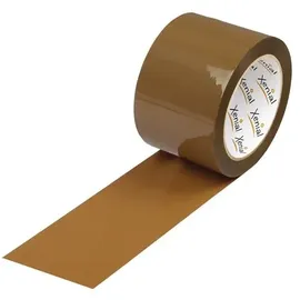 xenial Klebeband 75 mm x 66 m 1 St.