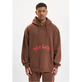 Thug Life Hoodie Mehrfarbig L