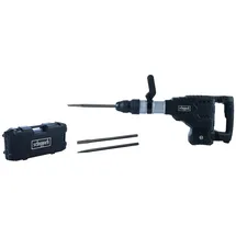 SCHEPPACH Abbruchhammer DBH2000-BE 1.700 W