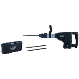 SCHEPPACH Abbruchhammer DBH2000-BE 1.700 W