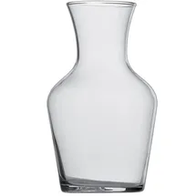 Arcoroc Karaffe Carafon Vin 1,12 l, 6 St.