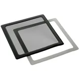 DEMCiflex DF0010, Staubfilter Schwarz, 230 mm, 230 mm, 1 Stück(e)
